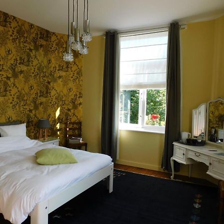 B&B Villa D'Hondt Бланкенберге Екстериор снимка