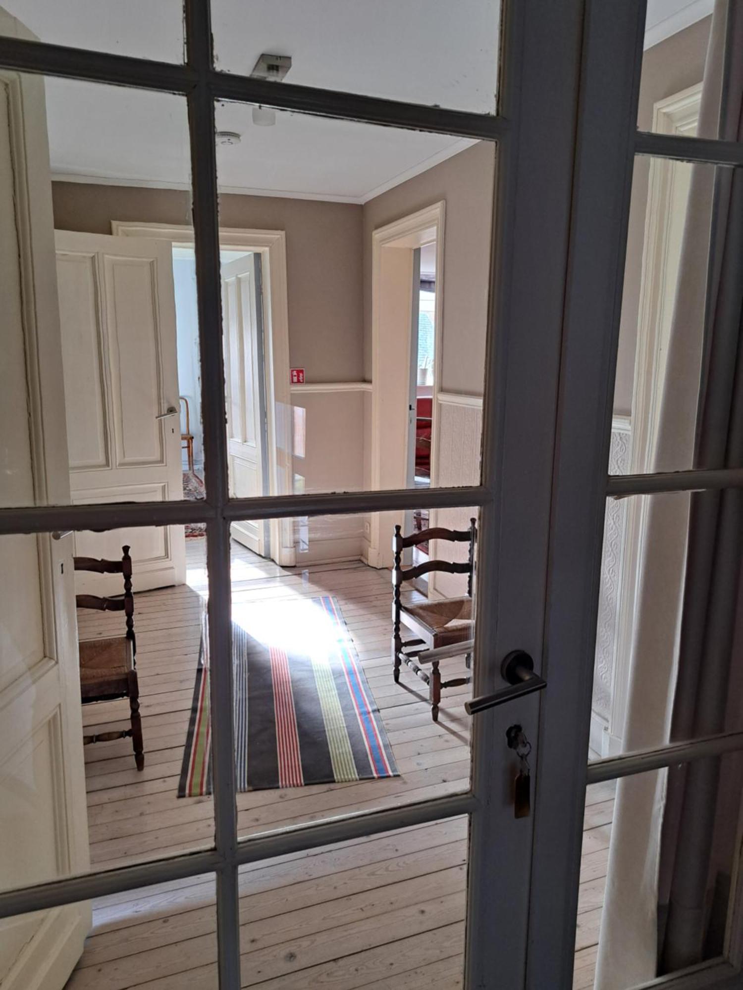B&B Villa D'Hondt Бланкенберге Екстериор снимка