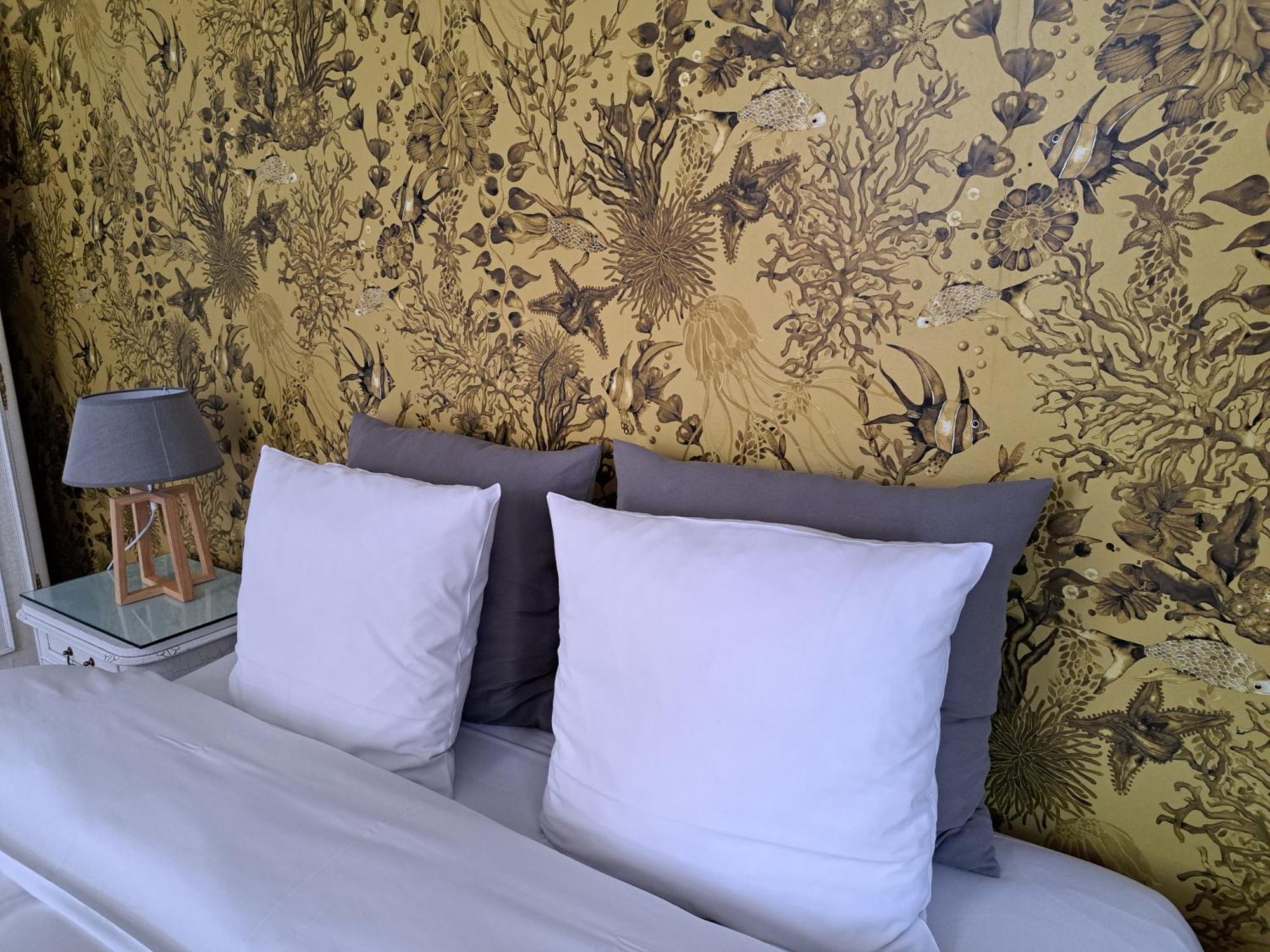 B&B Villa D'Hondt Бланкенберге Екстериор снимка