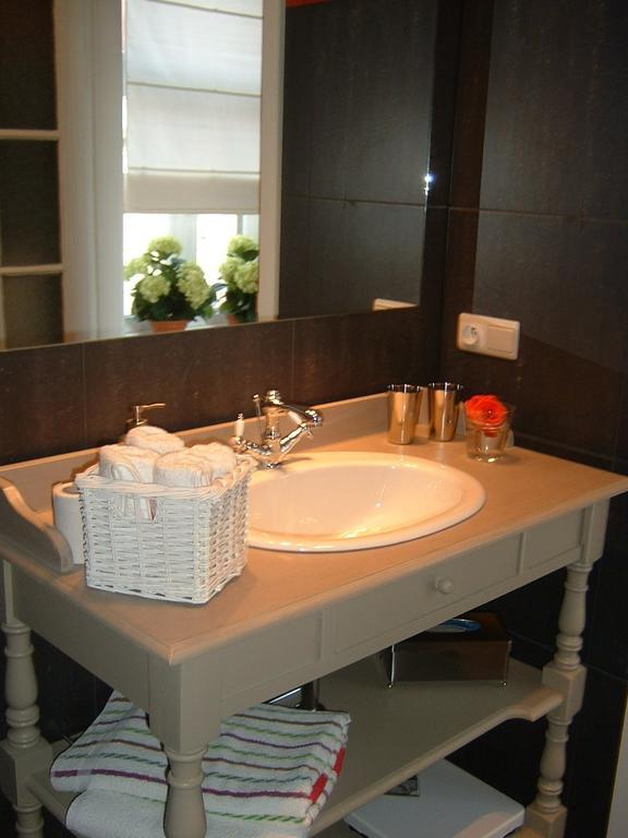 B&B Villa D'Hondt Бланкенберге Екстериор снимка