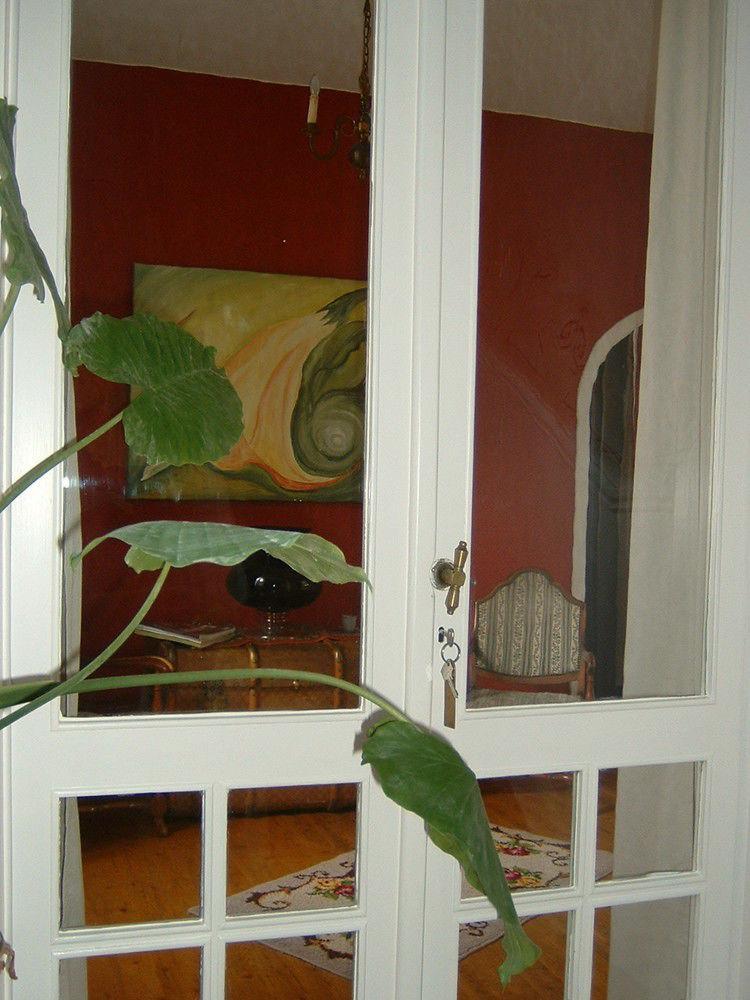 B&B Villa D'Hondt Бланкенберге Екстериор снимка