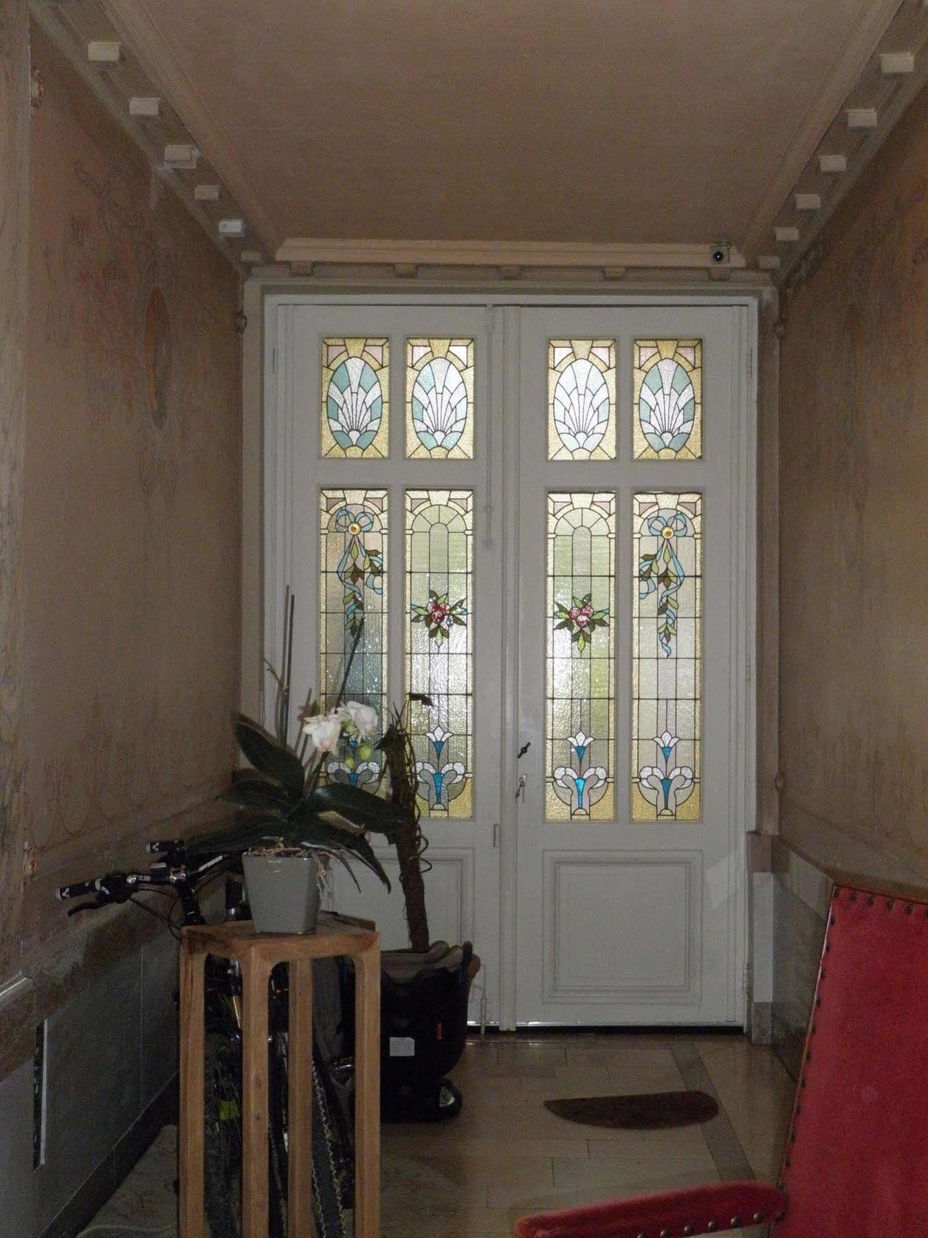 B&B Villa D'Hondt Бланкенберге Екстериор снимка