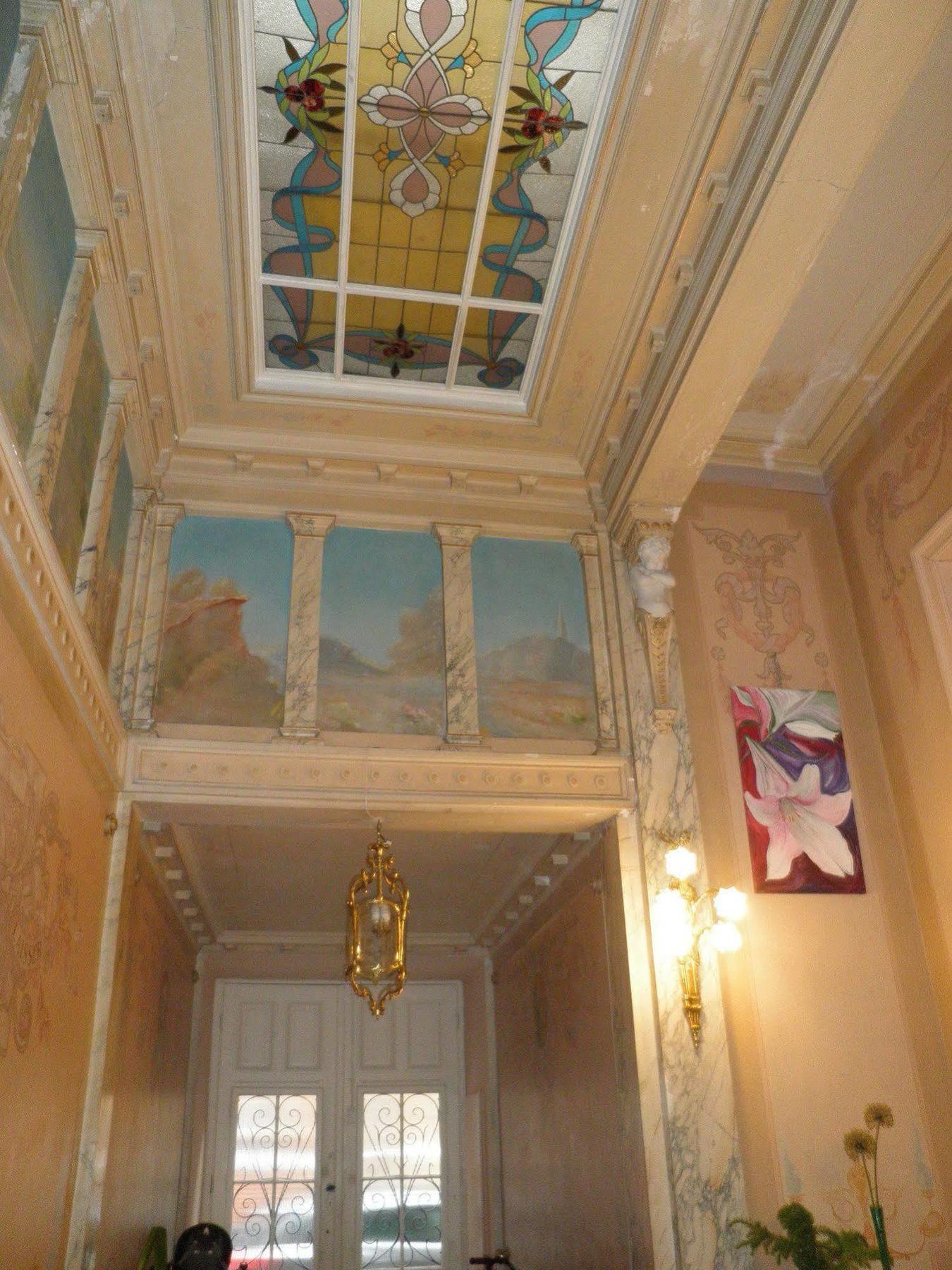 B&B Villa D'Hondt Бланкенберге Екстериор снимка
