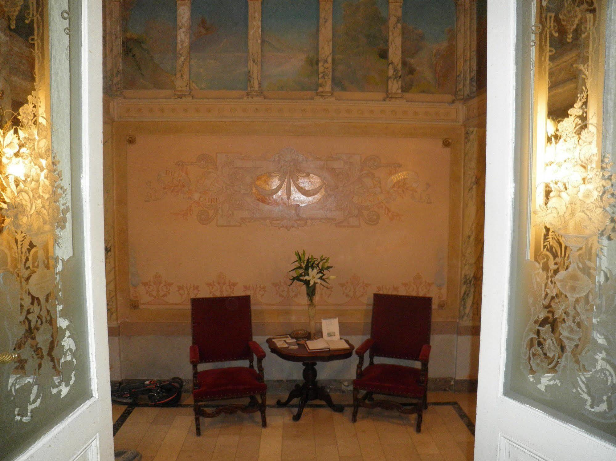 B&B Villa D'Hondt Бланкенберге Екстериор снимка