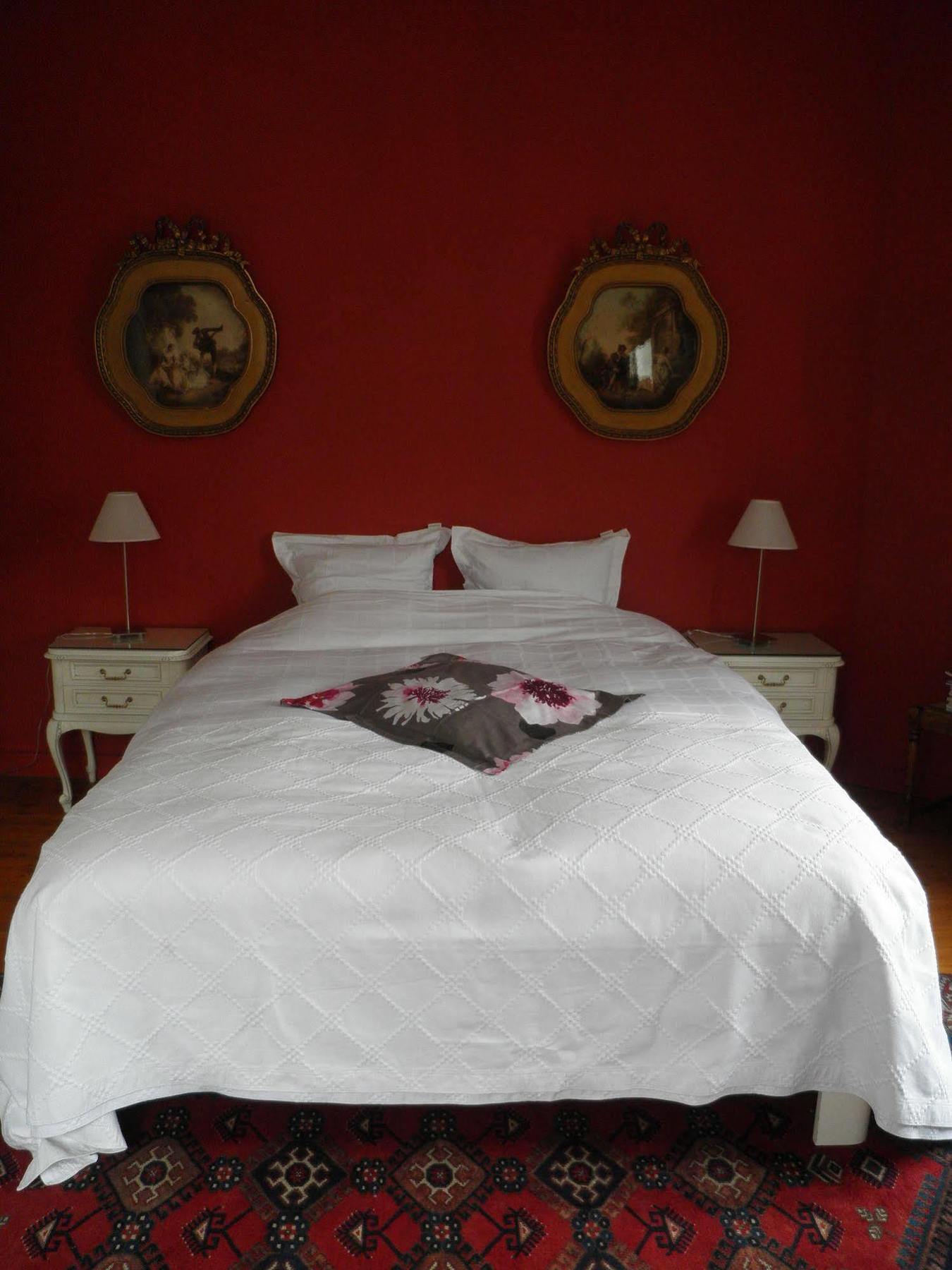 B&B Villa D'Hondt Бланкенберге Екстериор снимка